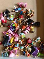 45 efteling figuurtjes, Ophalen of Verzenden, Zo goed als nieuw, Beeldje of Poppetje