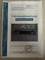 Auto MG MGA1600Mk II  Bouwjaar 1962, Auto's, 4 cilinders, Blauw, Particulier, Te koop