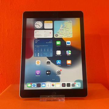iPad 2017 32GB WiFi Space Gray #3 | Nette Staat beschikbaar voor biedingen