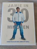 Jamie Oliver - Jamie in 30 minuten, Ophalen of Verzenden, Zo goed als nieuw, Jamie Oliver