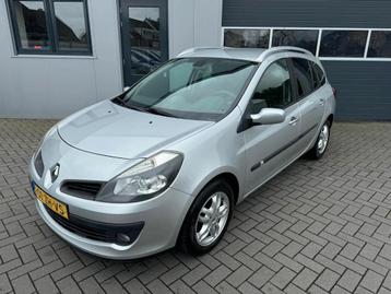 Renault Clio Estate 1.2 TCE Dynamique AIRCO TREKHAAK LM VELG beschikbaar voor biedingen