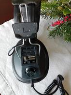 Vintage EM-6126 Koptelefoon op halen, Ophalen of Verzenden, Gebruikt, Over oor (circumaural), Overige merken