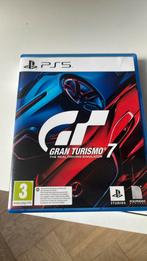Gran Turismo 7, Spelcomputers en Games, Games | Sony PlayStation 5, Ophalen of Verzenden, Zo goed als nieuw