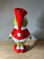 The Grinch Kerstman Pop Kerst, Diversen, Ophalen of Verzenden, Zo goed als nieuw
