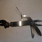 7 delig multitool, Ophalen of Verzenden, Gebruikt