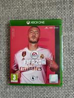 FIFA 20 - XBOX One, Online, Ophalen of Verzenden, Zo goed als nieuw, Sport