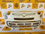 Voorbumper Fiat 500L 2012-2019 origineel bumper