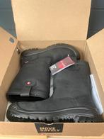 Sixton Peak Montana HDry S3 Werklaars maat 45 NIEUW, Kleding | Heren, Schoenen, Verzenden, Zwart, Sixton Peak, Nieuw