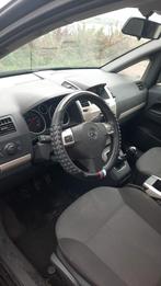 Opel Zafira 1.6, Auto's, Voorwielaandrijving, 74 €/maand, 4 cilinders, 7 stoelen
