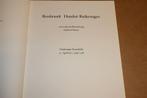 Rembrandt — 100 Etsen Tentoonstelling Hamburg [1987], Boeken, Ophalen of Verzenden, Gelezen