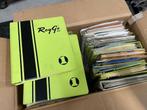 RayGo wals instructieboeken, Verzenden, Gelezen, Overige merken