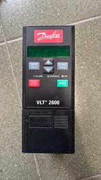 Danfoss vlt 2800 frequentie regeling, Hobby en Vrije tijd, Ophalen of Verzenden, Nieuw