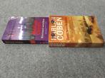 Harlan Coben - 2 Thrillers, Ophalen of Verzenden, Gelezen, Harlan Coben