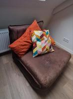 Stoel/slaapbank, Huis en Inrichting, Ophalen, Zo goed als nieuw