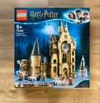 Lego 75948 Harry Potter Hogwarts Clock tower MISB, Ophalen, Nieuw, Complete set, Lego