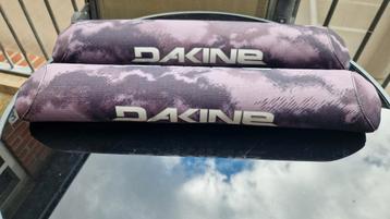 Dakine aero pads beschikbaar voor biedingen