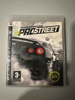 Need for speed prostreet ps3, Spelcomputers en Games, Games | Sony PlayStation 3, Ophalen of Verzenden