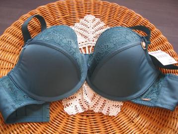 NIEUW = BH * met beugel * Livera * 75F / 75 F *  beschikbaar voor biedingen