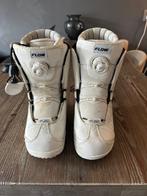 Flow Lotus Boa Dames Snowboardschoenen maat 38 gebruikt, Ophalen of Verzenden, Gebruikt, Schoenen