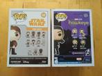 Funko Pop | 238 Han Solo en 1214 Maya Lopes, Ophalen, Nieuw