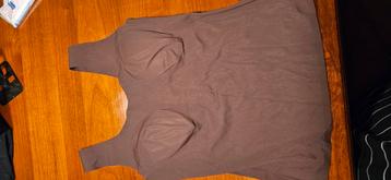 Second Skin singlet zgan mt L/XL  beschikbaar voor biedingen