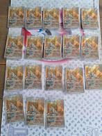 Pokemon paldean fates mimikyu 18x in folie, Ophalen of Verzenden, Nieuw, Losse kaart