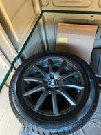 BMW X3 (e83) 17 inch Velgen + Winterset Banden 235/55 R17, Auto-onderdelen, Banden en Velgen, Ophalen, Gebruikt, Banden en Velgen
