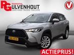 Toyota Corolla Cross  1.8 Hybrid Business Edition 140 PK | C, 12 maanden, Stof, Gebruikt, 750 kg