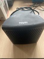 Pelgrim Speerwarmte Kachel, Doe-het-zelf en Verbouw, Verwarming en Radiatoren, Ophalen of Verzenden, Gebruikt