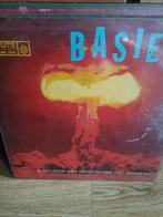 Count Basie - The Atomic Mr. Basie LP, 1960 tot 1980, Gebruikt, Ophalen of Verzenden, 12 inch