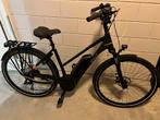 Stella e-bike met Bosch motor, Fietsen en Brommers, Elektrische fietsen, Zo goed als nieuw, 51 tot 55 cm, 50 km per accu of meer