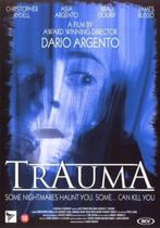Trauma (Argento), Alle leeftijden, Ophalen of Verzenden, Zo goed als nieuw, Overige genres