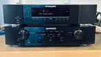 Marantz set PM6003 ST6003 zwart, Ophalen of Verzenden, Zo goed als nieuw, Overige merken