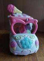 My little pony IJscowagen., Ophalen of Verzenden