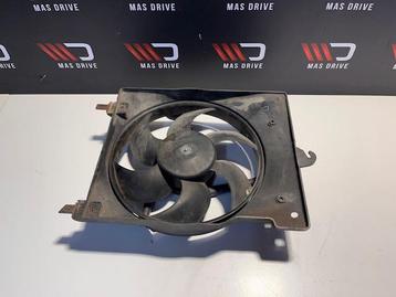 Nissan S14a 240sx ventilator radiator beschikbaar voor biedingen