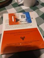 CRYPTO MUNT, Ophalen of Verzenden