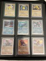 Pokemom ex kaarten 2003-2007, Hobby en Vrije tijd, Verzamelkaartspellen | Pokémon, Ophalen of Verzenden, Zo goed als nieuw, Meerdere kaarten