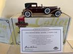 Matchbox Collectibles Yesteryear Duesenberg Town Car m/b/c, Ophalen of Verzenden, Zo goed als nieuw, Auto, Matchbox