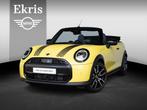 MINI Cabrio C Classic Trim + Package M + Stuur en stoelverwa, Auto's, Mini, 1998 cc, 4 stoelen, 163 pk, Origineel Nederlands