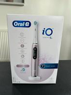 Oral-B iO Series 9N Rose Quartz - NIEUW, Ophalen of Verzenden, Nieuw, Mondverzorging