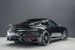 Porsche 911 Turbo S 3.8 650pk |Aeropakket|volledig PPF|PCCB|, Automaat, Stof, Gebruikt, 4 stoelen