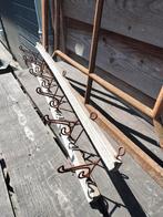 Brocante kapstok., Ophalen, Gebruikt, Hout, Wandkapstok