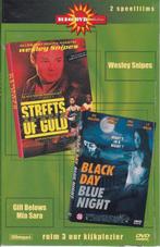 Streets Of Gold - Black Day Blue Night, Vanaf 16 jaar, Ophalen of Verzenden, Zo goed als nieuw, Actie