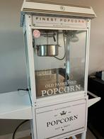 Popcornmachine te huur, Ophalen, Zo goed als nieuw, Verjaardag