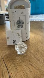 Swarovski verjaardagstaart, Verzamelen, Swarovski, Ophalen of Verzenden, Zo goed als nieuw, Figuurtje
