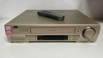 JVC HR-S6700EU Super VHS ET Videorecorder, Ophalen of Verzenden, Gebruikt, VHS-speler of -recorder