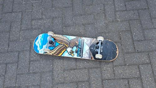 Tony Hawk Skateboard, Sport en Fitness, Skateboarden, Gebruikt, Skateboard, Ophalen