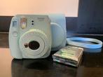 Compleet instax mini cameraatje, Overige merken, Refurbished, Verzenden