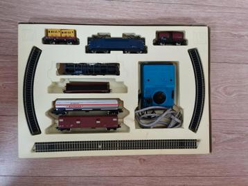 jouef treinset past op fleischmann roco piko beschikbaar voor biedingen