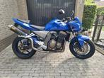 Kawasaki z750 | 2004 | 25.340 km, Sportuitlaat, 4 cilinders, Motorrijbewijs A, Particulier